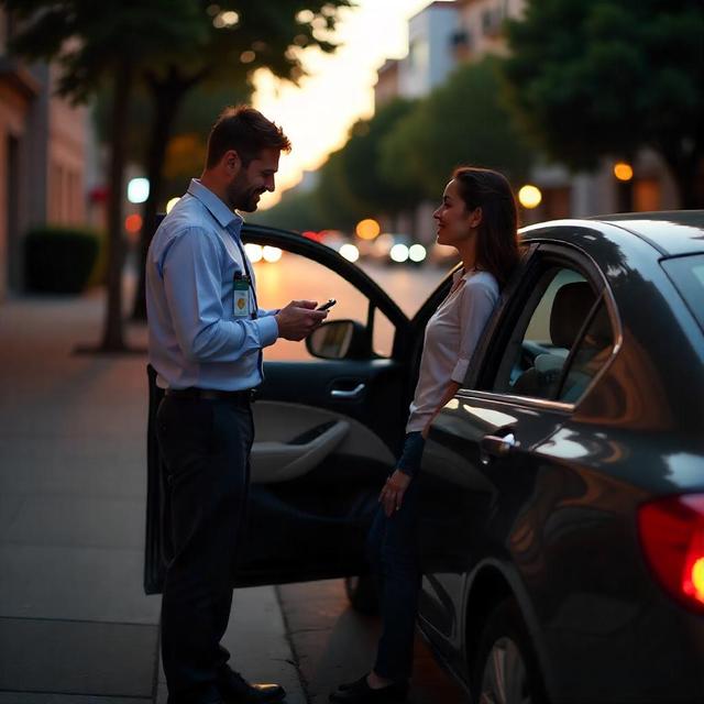 Network Building Icon